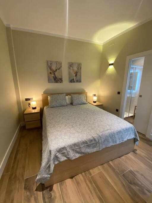 Seville Luxury Downtown Suite ภายนอก รูปภาพ